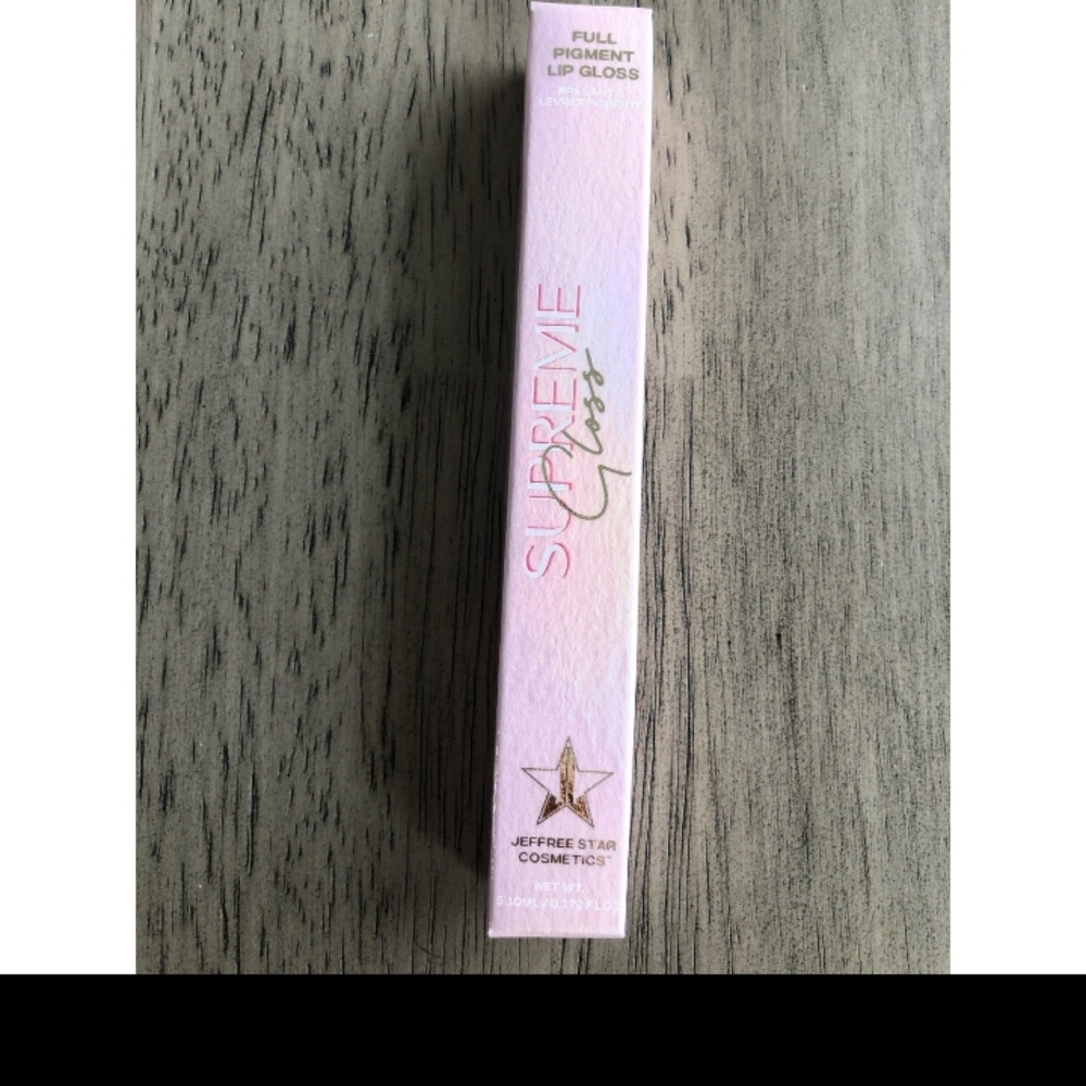 Jeffree Star Urethra Lipgloss - Picture 4 of 7
